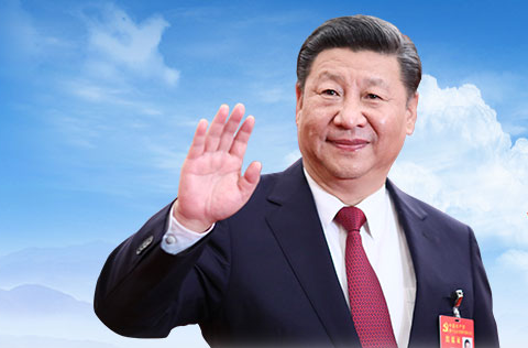 习近平结束对匈牙利的国事访问 乘专机离开布达佩斯