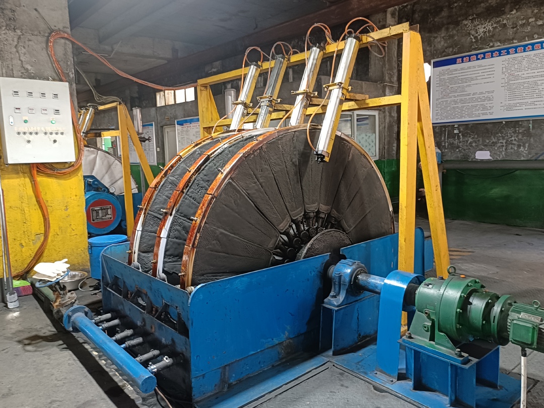 深入推进“六大新行动” 全面实施“八大行动”丨黄沙坪矿业：科技创新驱动高质量发展