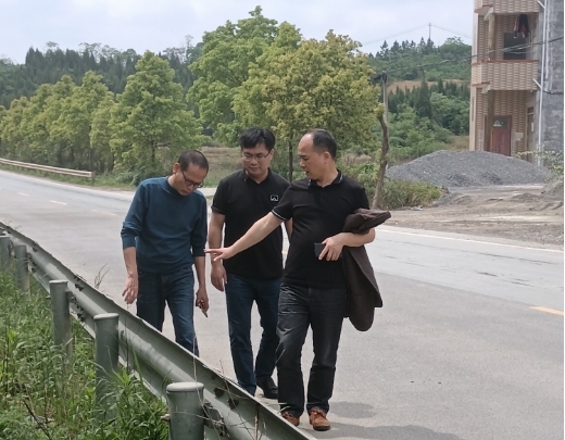 巡入履职盲区  划好部门“责任田”  第三巡察组：以巡促改推动交通事故现场处置联动机制建设