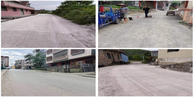 四里镇：巡察助力优服务 立行立改惠民生