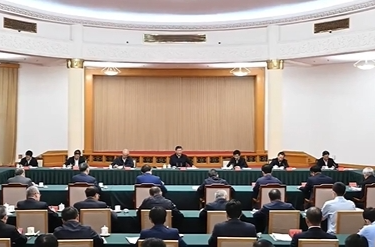 风正好扬帆——习近平总书记考察山东并主持召开企业和专家座谈会纪实