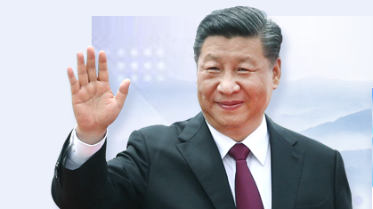 习近平回信勉励四川省南充市嘉陵区之江小学学生 坚持德智体美劳全面发展 争做爱党爱国自立自强奋发向上的新时代好少年 祝全国小朋友们“六一”国际儿童节快乐