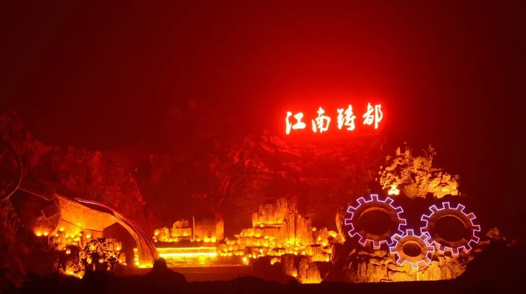 湖南这个“打铁”县，准备“锤”出千亿产业