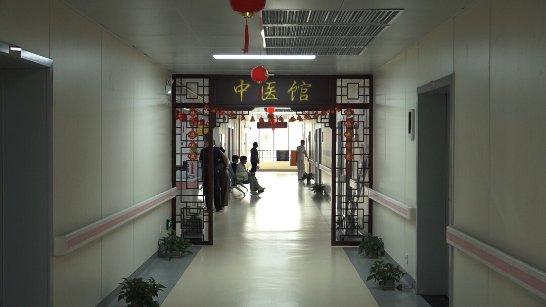 县妇幼保健院：“妇幼健康+中医”融合  保障群众健康