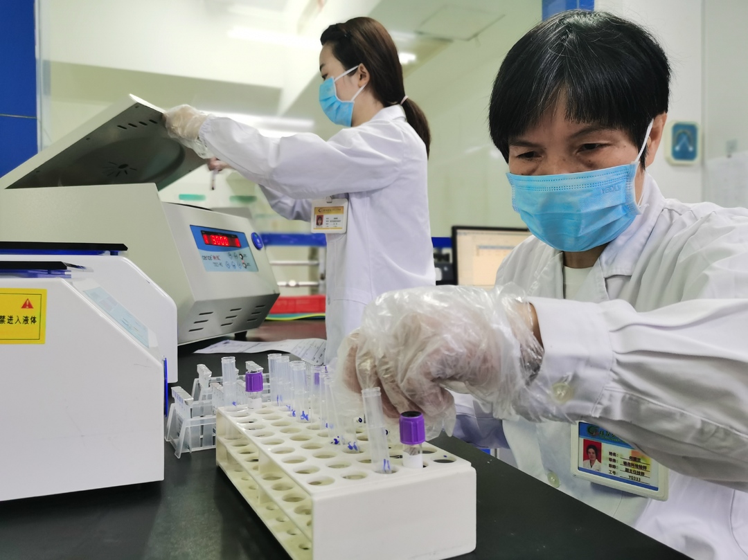 都说桂阳美·精神风貌奋斗美丨郴州市无偿献血志愿者服务队桂阳县分队：用热血点亮生命