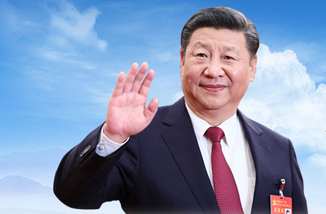 习近平对防汛抗旱工作作出重要指示
