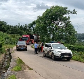 雷坪镇：优化营商环境，为企业“保驾护航”