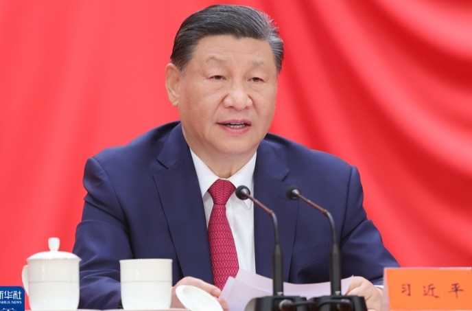 受权发布丨习近平：在全国科技大会、国家科学技术奖励大会、两院院士大会上的讲话