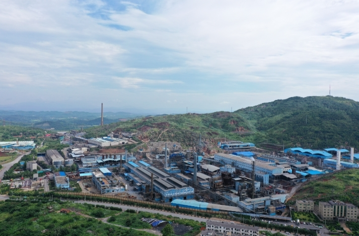 深入推进“六大新行动” 全面实施“八大行动”丨县自来水公司：为高质量发展注入强劲“水动力”