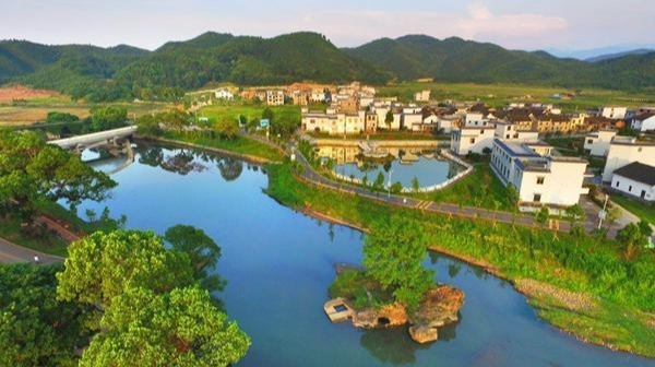 深入推进“六大新行动”全面实施“八大行动”| 我县稳步推进“四类乡村”建设工作