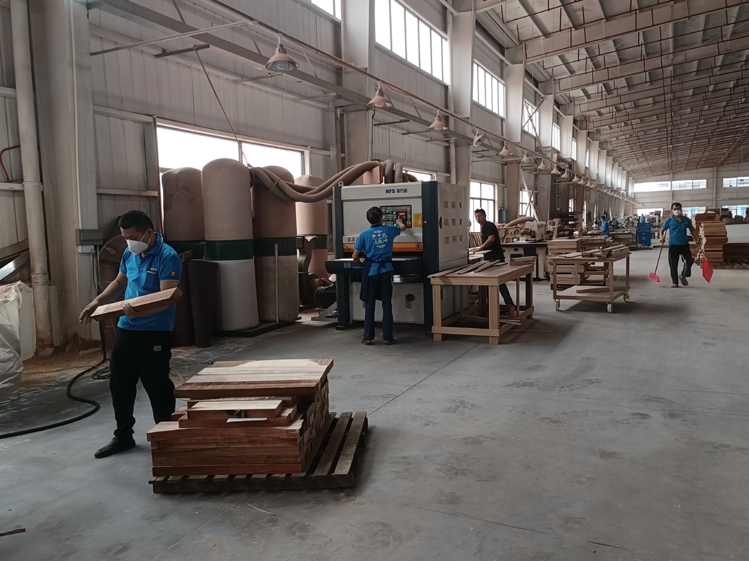 深入推进“六大新行动”全面实施“八大行动”丨瑞峰智能家居：以自主品牌拓展市场