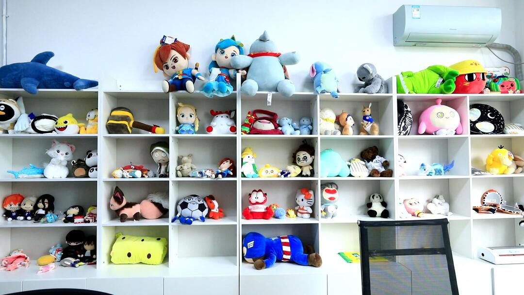 深入推进“六大新行动”全面实施“八大行动”丨盛合源玩具：以质量和安全提升市场竞争力