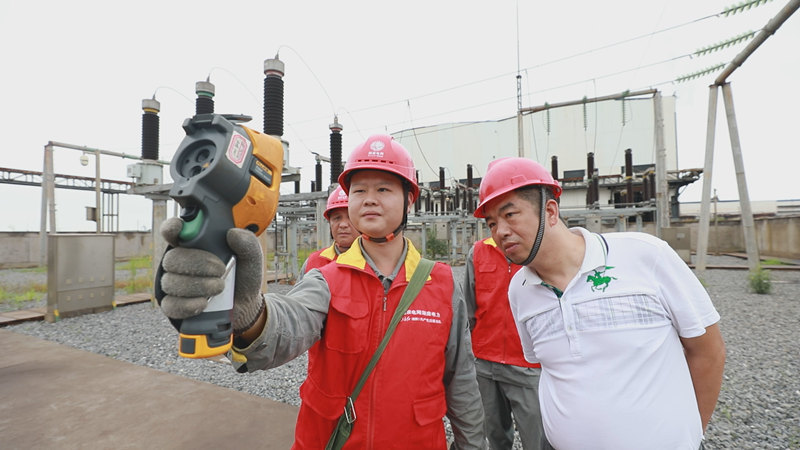 郴州市桂阳县：优化要素环境 “营商”换“赢商”