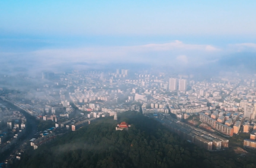 桂阳：让企业和群众能办事、快办事、好办事、办成事，提升政务“软环境” 打造营商“硬实力”