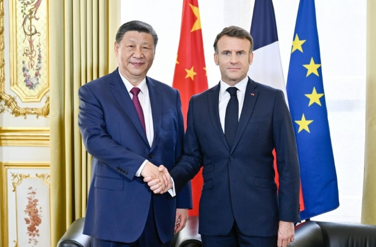 习近平的奥林匹克故事