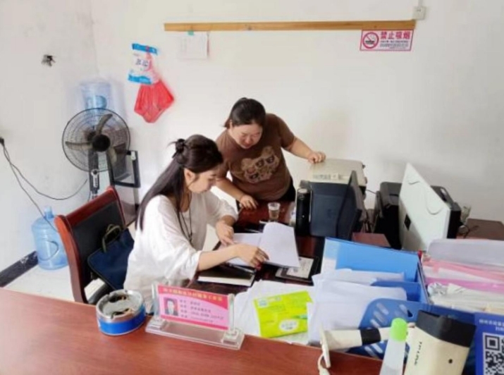 和平镇：人大代表在行动 筑牢防溺水安全堤