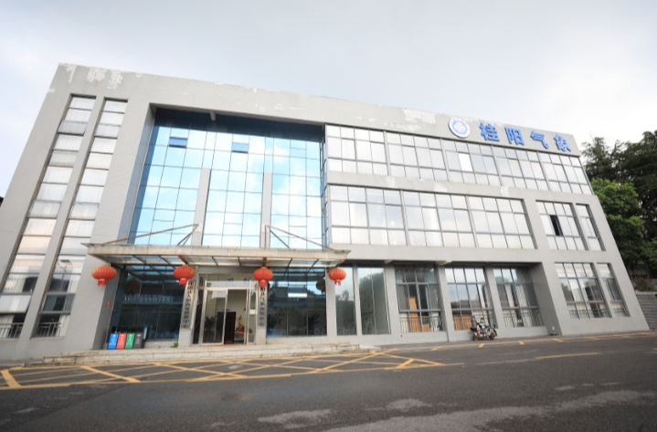 本轮台风天气对我县影响较小   晴热天气仍将持续