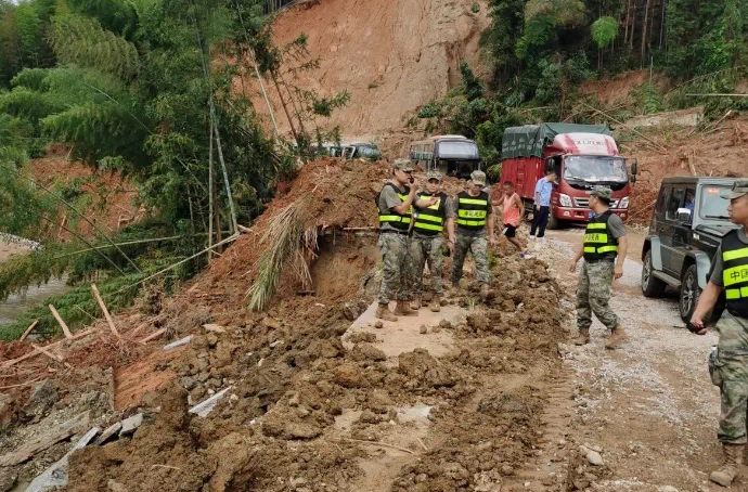 对口帮扶，10县区全部进驻