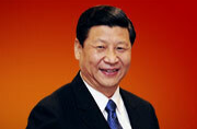 总书记“公开课”｜自觉做矢志为民造福的无私奉献者