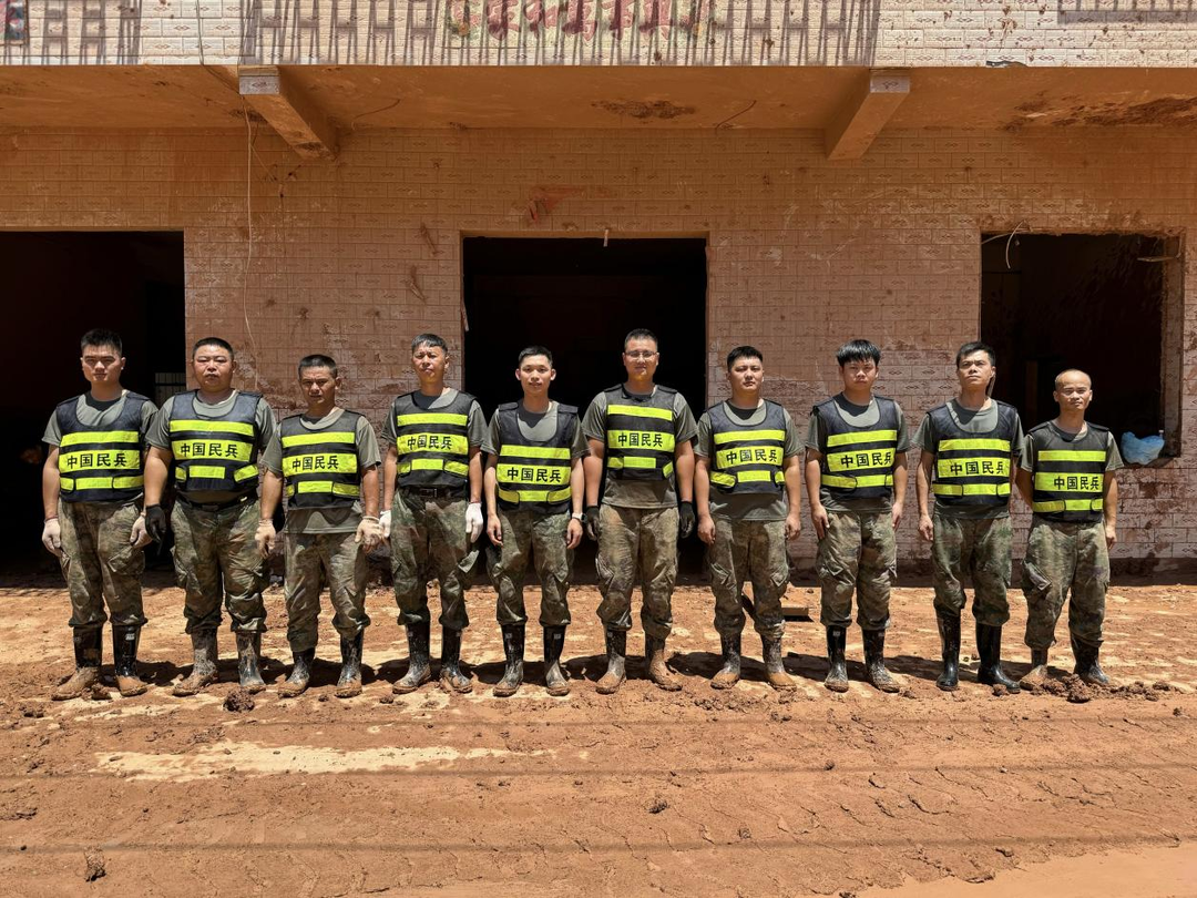 八面山的四里印象