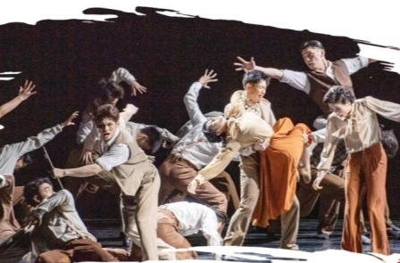 解码《热血当歌》火爆背后的道理学理哲理