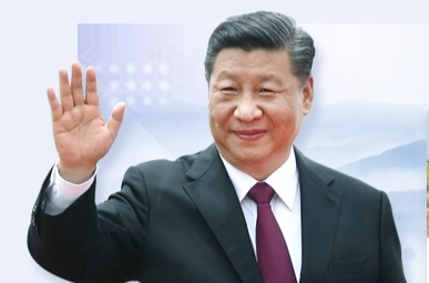 创意长图丨总书记深情寄语医务工作者