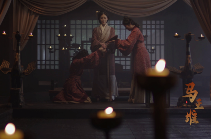 发掘半世纪，马王堆里还有多少秘密？