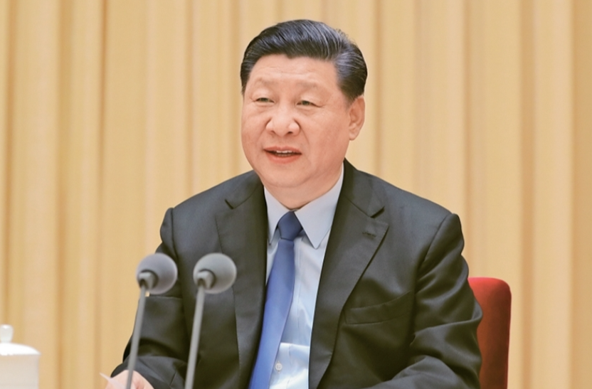习近平：培养德智体美劳全面发展的社会主义建设者和接班人
