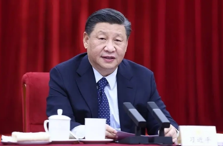 习近平对海南广东等地台风灾害作出重要指示 要求抓紧组织力量救灾 切实保障人民群众生命财产安全
