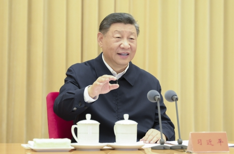习近平在全国教育大会上强调 紧紧围绕立德树人根本任务 朝着建成教育强国战略目标扎实迈进