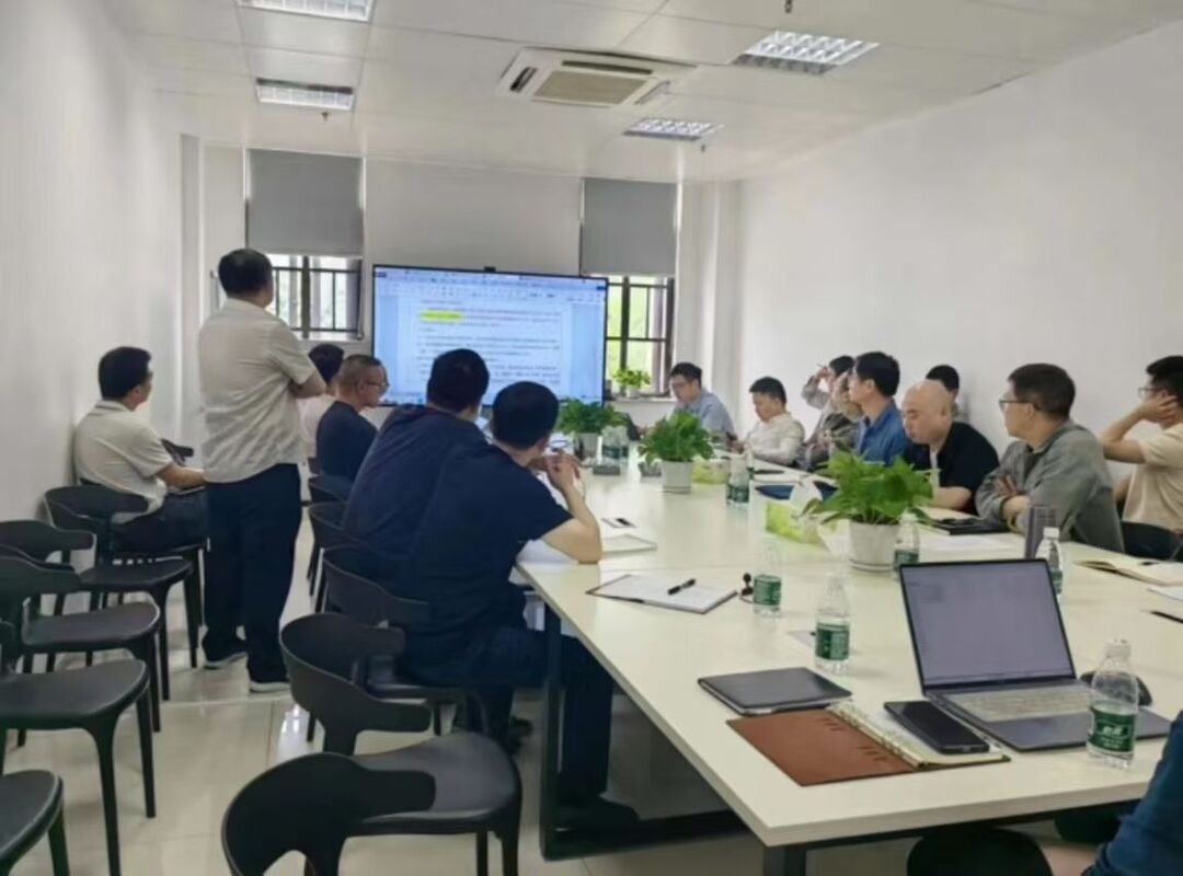 “两重”“两新”送解优专项行动|桂阳高新区：优服务 促项目投产达效