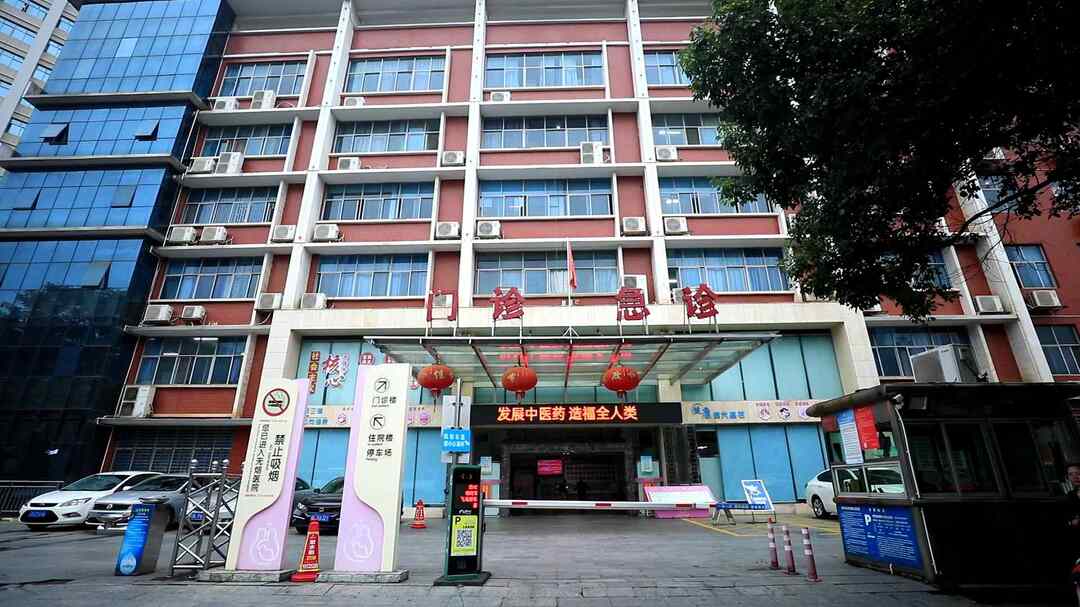 践初心 办实事丨县妇幼保健院“一站式”新生儿疾病免费筛查