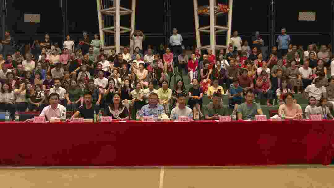 强国复兴有我▪文艺展演｜黄沙坪街道黄沙坪社区举办2024年邻居节文艺汇演