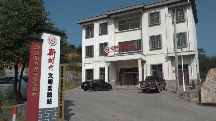 省乡村振兴担当作为好支书|刘瑄：主动融入乡村的90后