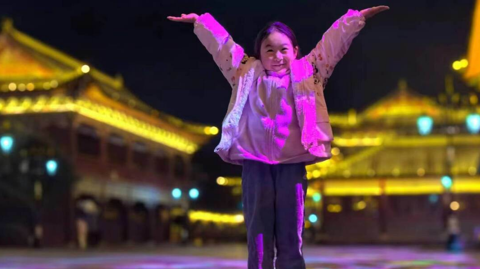 热烈庆祝中华人民共和国成立75周年|海采：共贺华诞  “声”情祝福