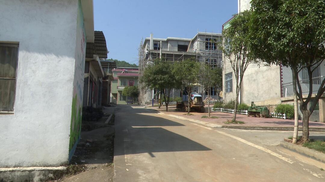 深入推进“六大新行动” 全面实施“八大行动”｜敖泉镇光路村全力推进“四类乡村”建设