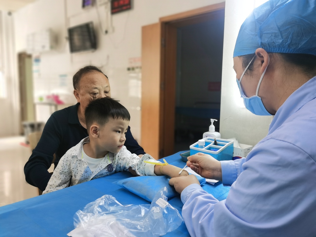 温馨提示：秋季部分疾病高发 科学预防守护健康