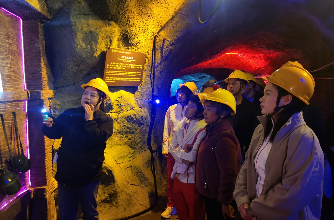 冠军之城｜跟着冠军游桂阳  品文化 赏风光 享美食