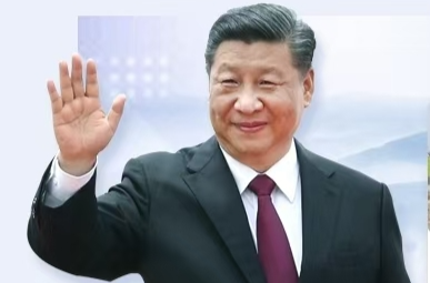 《求是》杂志发表习近平总书记重要文章《促进高质量充分就业》