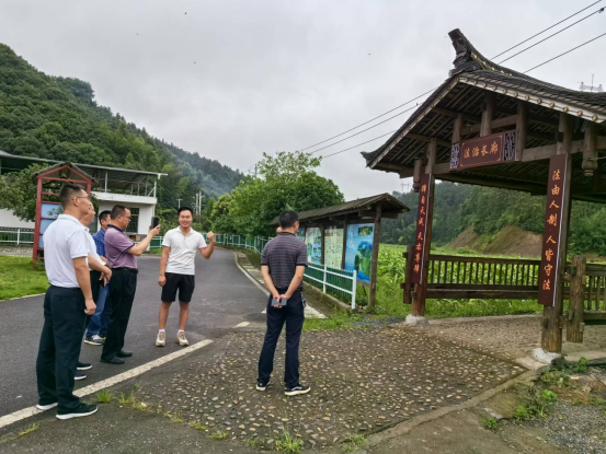 正和镇：基层立法联系点，让“全过程人民民主”走到家门口