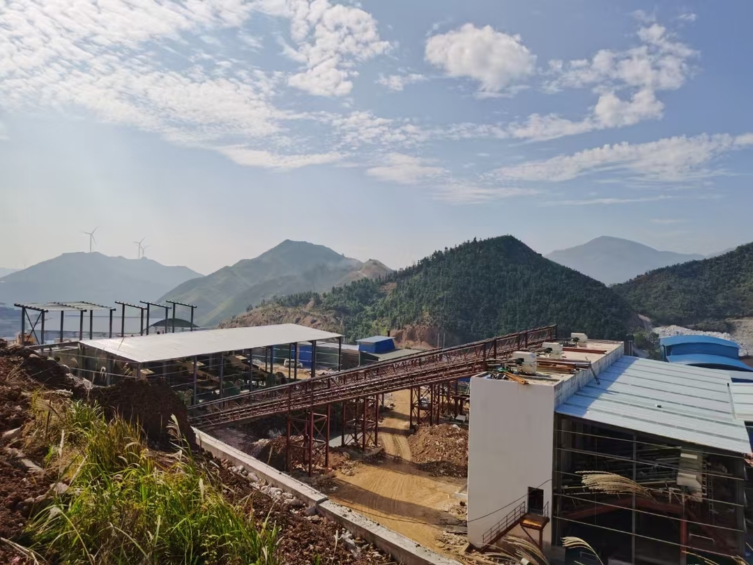 深入推进“六大新行动” 全面实施“八大行动” 巫初华调研湖南和旺新材料科技产业项目建设和安全生产等工作