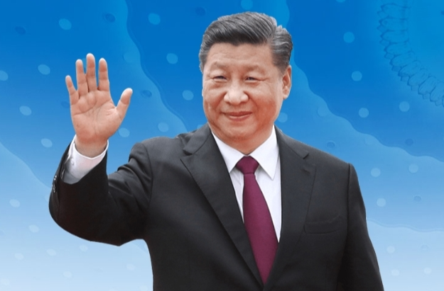 习近平向“全球南方”媒体智库高端论坛致贺信