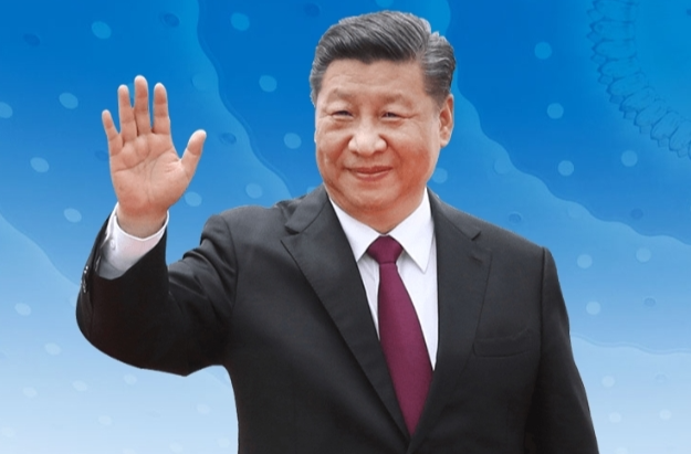 习近平在中华全国供销合作总社成立70周年之际作出重要指示