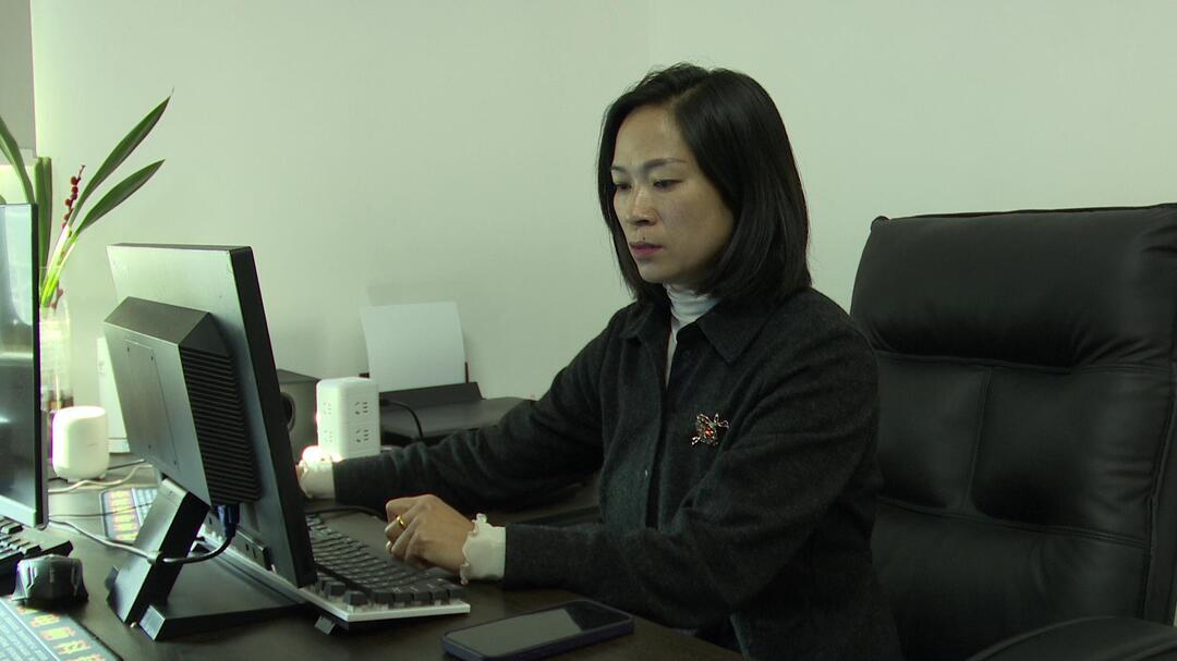 政协委员风采丨程德香：回乡养蜂逐梦  助力乡村振兴