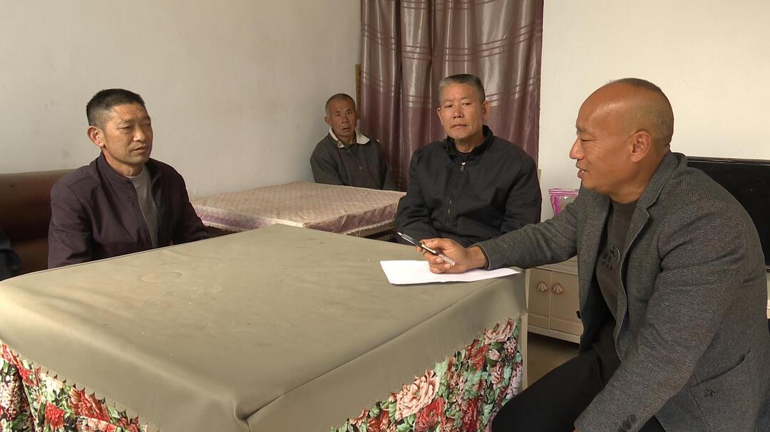 人大代表风采｜ 刘国杏：深耕基层沃土  坚守为民初心