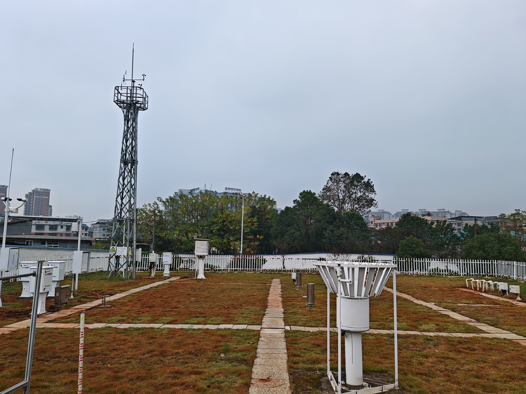 我县高海拔地区将迎来今年首次冰冻天气 气象部门提醒做好防范