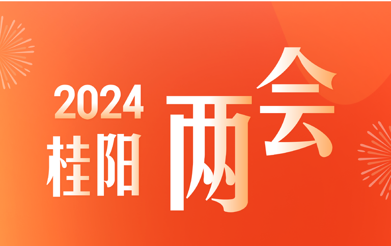 桂阳县第十八届人民代表大会第四次会议  关于桂阳县人民政府工作报告的决议