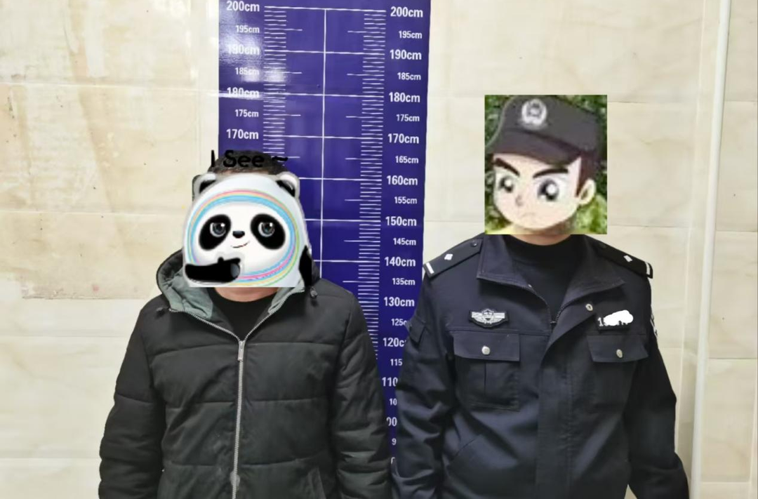 一司机暴力冲卡逃逸，被拘十日！