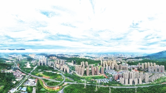 湖南日报观察头条丨大战大考 勇挑大梁 郴州主要经济指标增速持续保持全省第一方阵