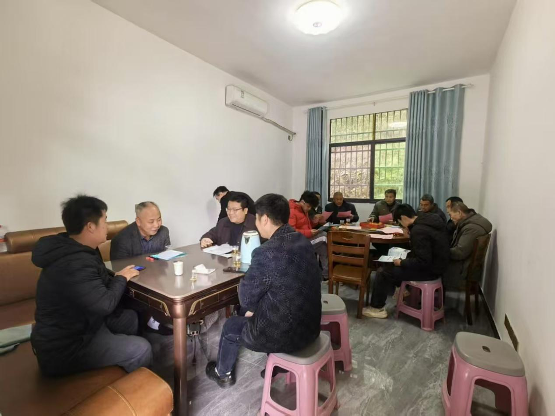 塘市镇：扎实开展春耕复耕农机“开工第一课讲安全”活动